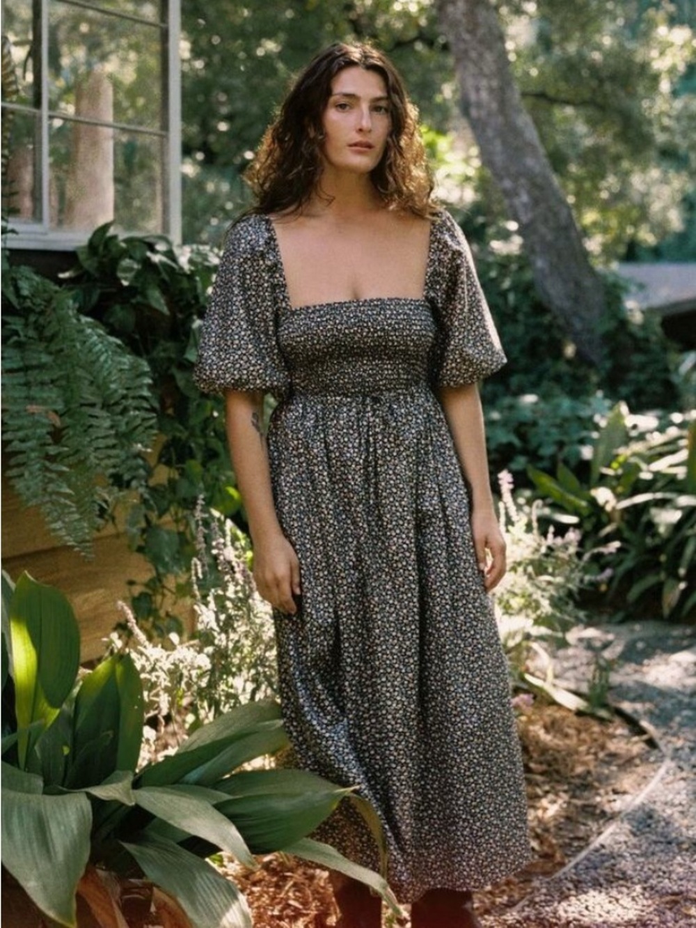 Christy Dawn Katrina Dress